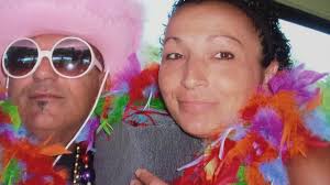 Gina Gordon Obituary (2009)