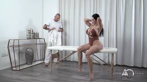 Aletta Ocean - Hot Body Massage 4k XXX 2160p: Free Porn 66 | xHamster