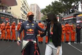 No one was more excited after max verstappen's incredible win at the monaco grand prix on sunday than girlfriend kelly piquet. Post Race Photos Monaco Gp Motorsport Com