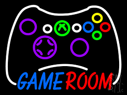 Games Neon Signs Everything Neon Choose one of our designs or create your own. games neon signs everything neon