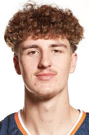 Men's Basketball 2019-20