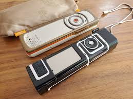 Nokia 7280 and Nokia 7360 L'Amour ...