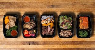 Factor 75 Review Keto And Paleo Meal Delivery Options Plus More Diabetes Daily Full Meal Recipes Food Delivery Prepared Meal Delivery