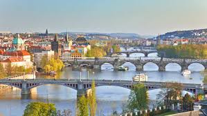This article is about the european country. Coronavirus Cehia Si Slovacia Vor Declara Starea De UrgenÅ£Äƒ