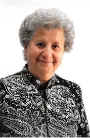 Rosina Tessari Obituary