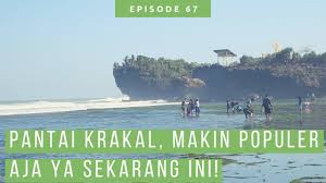 Program paket wisata ke jogja disusun secara lengkap dan detail untuk liburan keluarga atau rombongan. Pantai Di Gunungkidul Jogja Terbaik 2021 Untuk Liburan Catperku Com