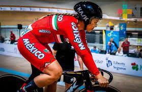 Deportes esperanza de medalla para méxico: Jessica Salazar Y Daniela Gaxiola Con Historica Participacion En En El Mundial De Ciclismo Masnoticias