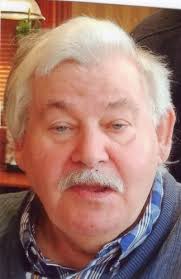 Richard BARG Obituary (2020)