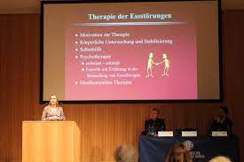Bulimia Nervosa And Binge Eating Disorder Idealism Prevails