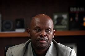 Mchunu-linked Shadrack Sibiya placed on leave