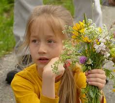 Die Fastnacht Hexen am Bodensee, Deienmooser Hexen