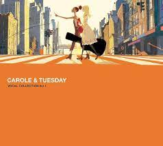 Amazon.com: Carole & Tuesday: Vocal Collection, Volume 1: CDs & Vinyl