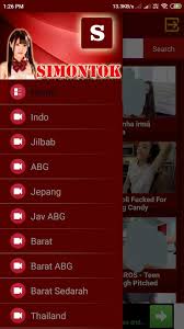 Simontok is the best video player application, watch millions of free movies and videos. Laden Sie Simontok Red Apk 8 9 Fur Android Herunter
