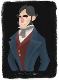 Kaleidoscope Mr Rochester Illustration Character Design Character Design Drawings