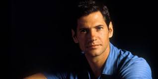 Who is Thomas Calabro dating? Thomas Calabro girlfriend, wife