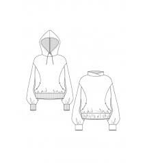 Maybe you would like to learn more about one of these? Le 001 Hoodie