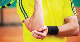 How can you expect the following elbow tendonitis exercises to help if you continue to aggravate your symptoms? Racgp Lateral Epicondylitis