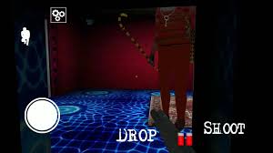 You can download the game granny: Iron Granny Mod V2 4 For Android Apk Download