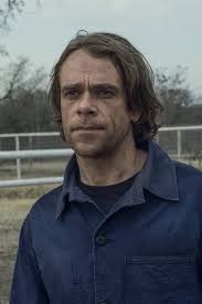 Characters in Fear the Walking Dead: Texas