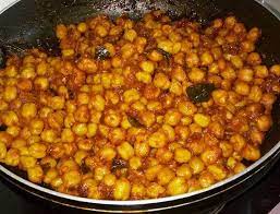 Ya sumber protein yang sangat kaya dan makanan. Kacang Kuda Pedas Manis Ni Share Masakan Share Resepi Facebook