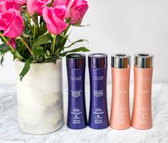 Alterna Caviar Anti Aging Replenishing Moisture And Anti Frizz Shampoo Conditioner Review Reviews And Other Stuff