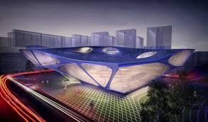 sda synthesis design architecture building daegu