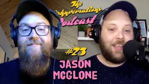 The Johnversations Podcast #23