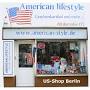 American Lifestyle - US-Shop Berlin from m.facebook.com