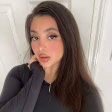 Lila Mathis's Instagram, Twitter & Facebook