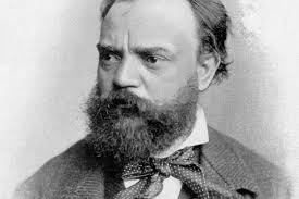 UNLV Chamber Music Society Hosts a "Dvořák Celebration" April 9