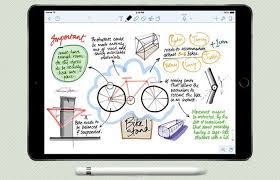 Notability Ipad Pro Pencil Apple Pencil Apps Apple Pencil Apple pencil sets the standard for how drawing, note‑taking, and marking up documents should feel — intuitive, precise, and magical.