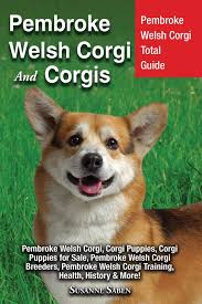 The welsh corgi is a loving and affectionate breed who will be a puppy at heart for its entire life. Pembroke Welsh Corgi And Corgis Pembroke Welsh Corgi Total Guide Pembroke Welsh Corgi Corgi Puppies Corgi Puppies For Sale Pembroke Welsh Corgi Welsh Corgi Training Health History More Saben Susanne