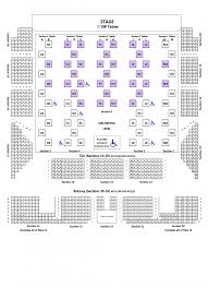 Seating Chart Wmarocks Com Wmarocks Com