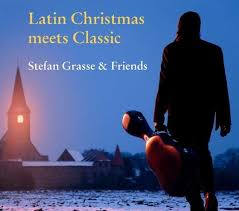 Christmas in latin america known as las posadas, navidad and dia de los tres reyes. Latin Christmas Meets Classic Cd Jpc