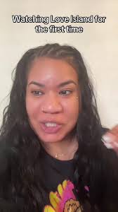 Love Island for First Time Watchers