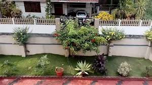 Kerala Home Gardens Youtube