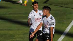 El partido es parte del/de la primera division. Colo Colo 1 0 U De Concepcion Resultado Del Partido Hoy Goles Y Resumen Duelo Por El Descenso As Chile