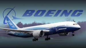 It is a pleasure to be here. Boeing Will Extend The Contracts With Romaero For Plane Parts