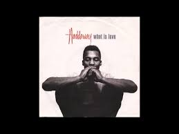Onde, desde que foi publicado, o baixar musica haddaway what is love book foi muito procurado pelos fãs, devido ao conteúdo de alta qualidade. Haddaway What Is Love Original Instrumental Youtube