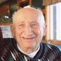 Joseph E. Kramer Obituary