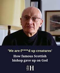 When it's over, I want it over. I don't want to go