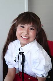 萌えっ娘 - 無修正ライブLive ChatとIdolのような素人女子