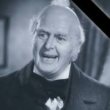 I don't know what to do!" cried Scrooge, laughing and crying in the same  breath. "I am as light as a feather, I am as happy as an angel, I am as