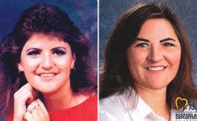 Wendy Felton's Instagram, Twitter & Facebook