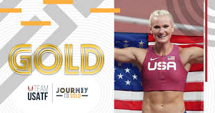 1 day ago · tokyo — with the year katie nageotte has had, she perhaps should have anticipated that her performance in the olympic women's pole vault final would be an adventure. Czidsvf4udzflm