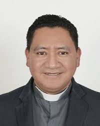 Pbro. Rubén Hernández Melchor
