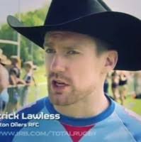 Patrick Lawless Email & Phone Number