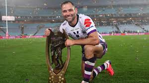 Make our storm your storm melbourne storm has built itself on the values of family, accountability, hard work, respect and pas. Nrl 2021 Cameron Smith Retired Melbourne Storm Michael Ennis Greatest Captain Sportsbeezer