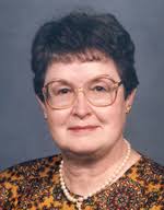 Obituary for Mary Jane Feece