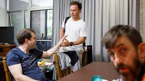 How Ella would like to be treated as a person with intellectual disability 